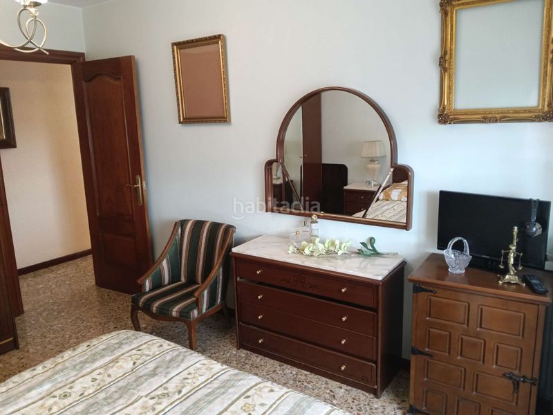 Foto 6b68606b-0c6e-408b-838d-57561df301b7. Pis amb calefacció aparcament a Parque Palomar - Bombarda Zaragoza