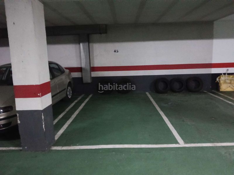 Foto 6c695e7a-7a0a-4252-a234-d79717948197. Pis amb calefacció aparcament a Parque Palomar - Bombarda Zaragoza