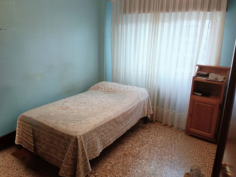 Foto 7161e2dd-8dbc-41fa-988c-0e842b4f5146. Pis amb calefacció aparcament a Parque Palomar - Bombarda Zaragoza