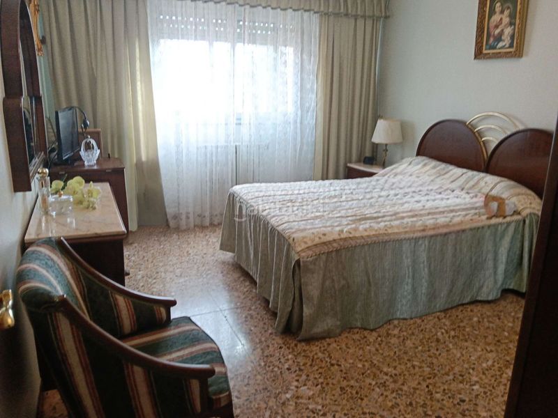 Foto 718aec3f-a685-4890-b62e-008655dcf05e. Pis amb calefacció aparcament a Parque Palomar - Bombarda Zaragoza