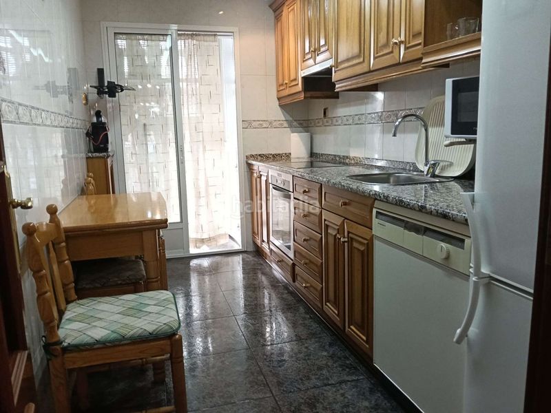 Foto 7f13f65a-4ca5-4d20-a22f-f4ca2adfc25a. Pis amb calefacció aparcament a Parque Palomar - Bombarda Zaragoza