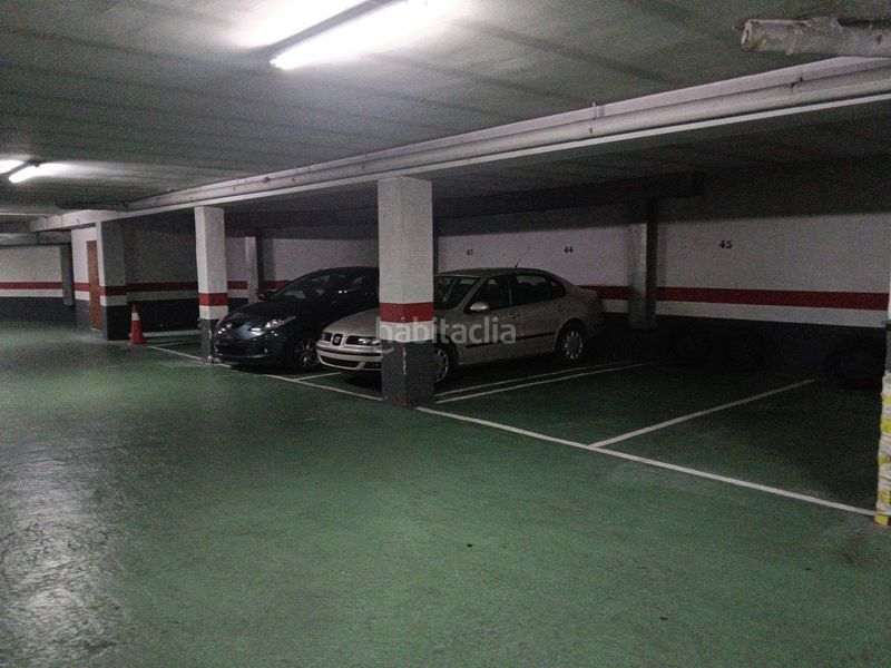 Foto 938c645c-a493-49d0-97ff-0cc3cc9a379c. Pis amb calefacció aparcament a Parque Palomar - Bombarda Zaragoza