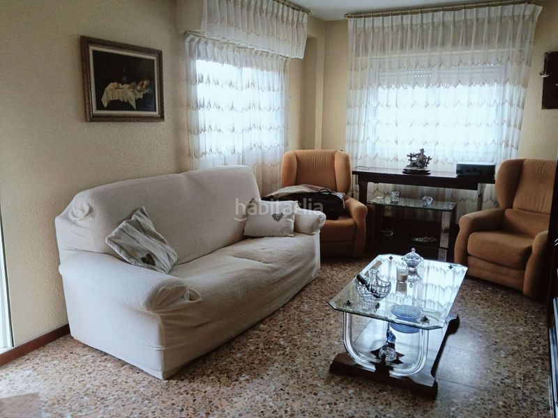 Foto 96b65b4c-c7d5-4461-a5f7-b1d68c7a3b0b. Pis amb calefacció aparcament a Parque Palomar - Bombarda Zaragoza