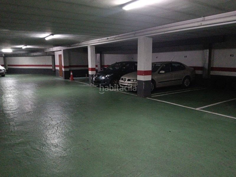 Foto 9ba71fe5-0723-4e48-a3bb-f421ea93d784. Pis amb calefacció aparcament a Parque Palomar - Bombarda Zaragoza