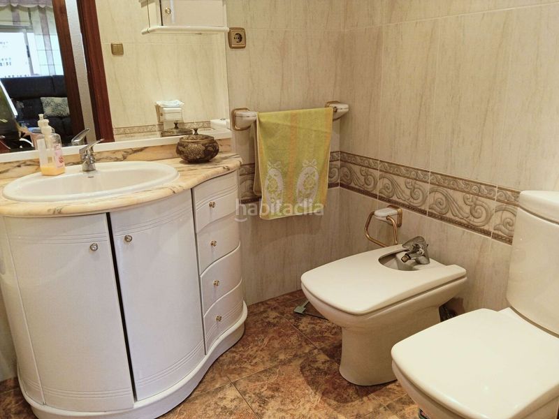 Foto 9f4a4b42-b0bf-4f90-b68b-498b7cf20a96. Pis amb calefacció aparcament a Parque Palomar - Bombarda Zaragoza