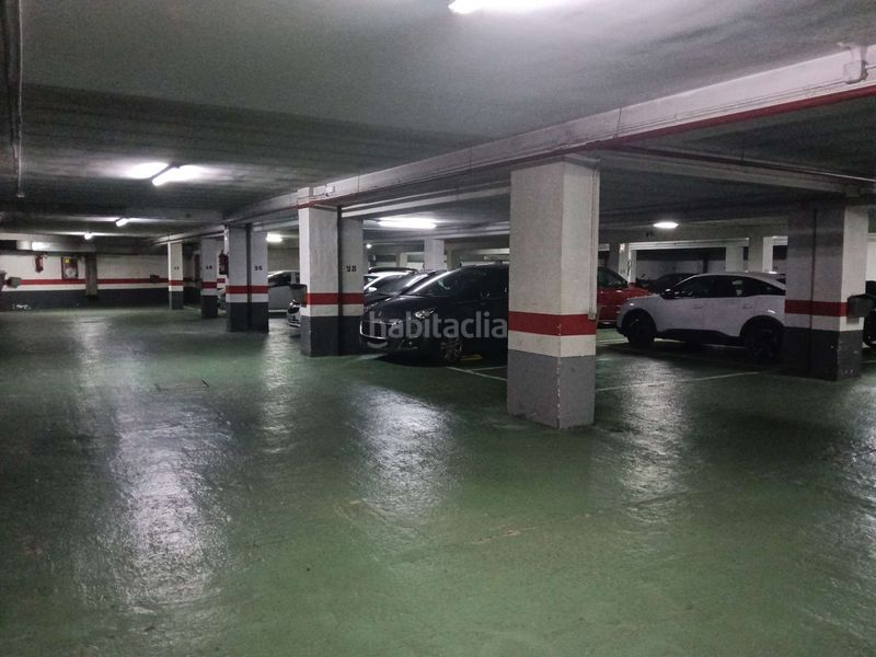 Foto a3a53482-2391-42bf-923e-6d48f3fc61e3. Pis amb calefacció aparcament a Parque Palomar - Bombarda Zaragoza