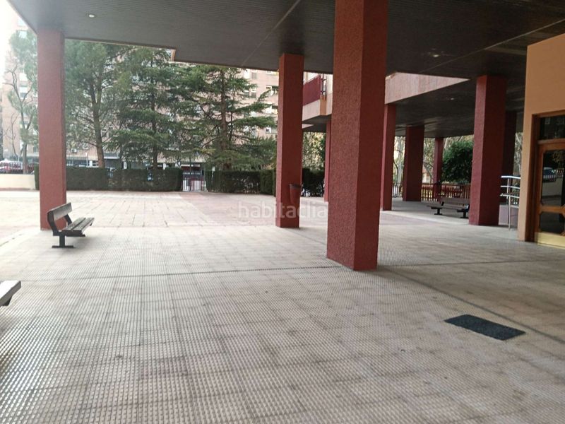 Foto aaf1735f-6eb1-4752-9afc-b4a721919c1e. Pis amb calefacció aparcament a Parque Palomar - Bombarda Zaragoza