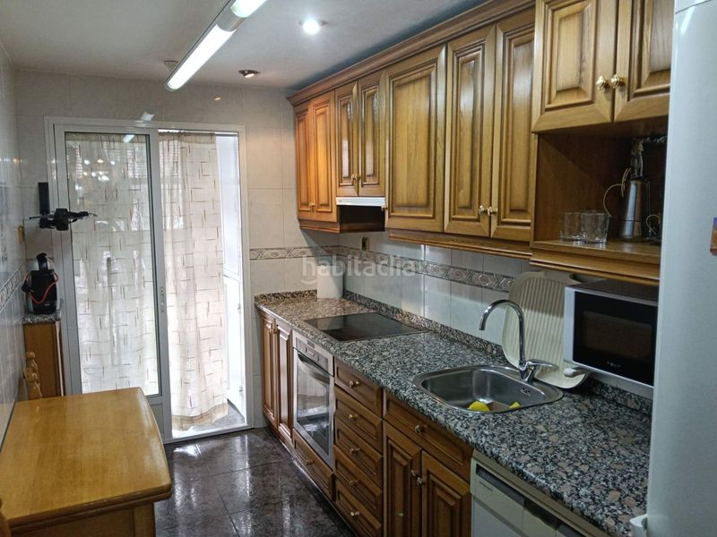 Foto ab1d6d34-d5a9-44b9-9fec-a3f9cb5288bb. Pis amb calefacció aparcament a Parque Palomar - Bombarda Zaragoza