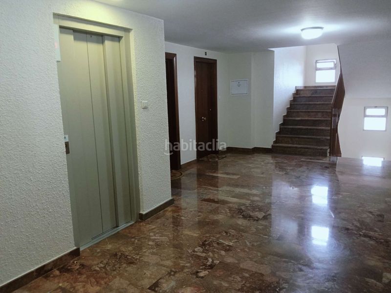 Foto b6ca5b5c-76f9-48b1-a4e2-8c9893c27b49. Pis amb calefacció aparcament a Parque Palomar - Bombarda Zaragoza