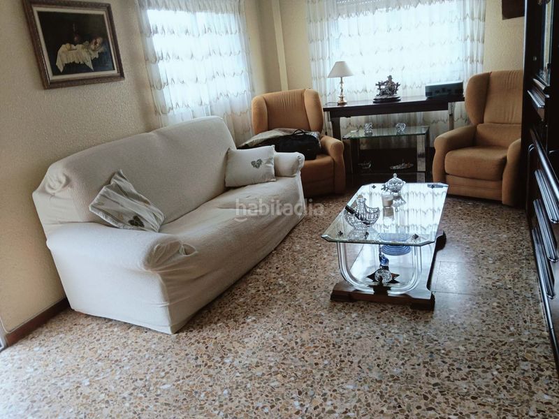 Foto d6ac6ee8-2326-457f-a793-05e97df31dca. Pis amb calefacció aparcament a Parque Palomar - Bombarda Zaragoza