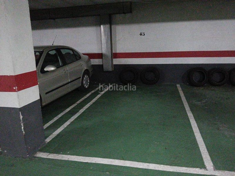 Foto fe1702a0-038e-47cf-9c72-7bacd2d6f0c6. Pis amb calefacció aparcament a Parque Palomar - Bombarda Zaragoza