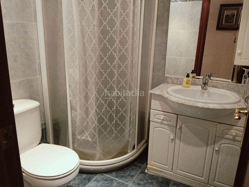 Foto ff53cea8-f9b4-42e3-a507-af64f80cbd8c. Pis amb calefacció aparcament a Parque Palomar - Bombarda Zaragoza