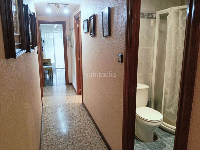 Foto 52123dbc-dcfc-4275-94c6-19b6c83d8be0. Piso en Parque Palomar - Bombarda Zaragoza