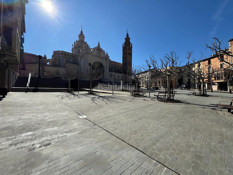 Foto 9411d6a7-414c-4f39-a06e-8fdf87d883f0. Local comercial a Tarazona