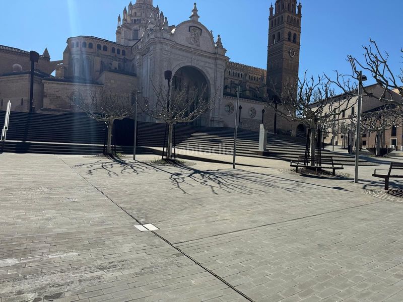 Foto d10b6400-0af5-423c-b3ac-2c1acb8dd4e0. Local comercial a Tarazona