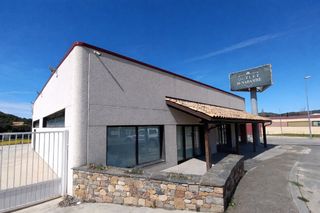 Capannone industriale  Ribagorza