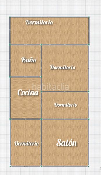 Foto f82f56d8-6b35-4c99-b4f6-86a29eed83ae. Pis amb calefacció a La Magdalena Zaragoza