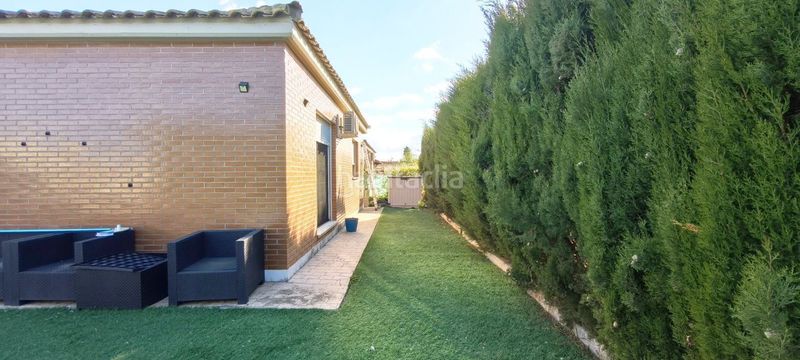 Foto 0f21e164-95f4-4125-b81d-455236df84b2. Maison avec chauffage parking piscine dans Pinseque
