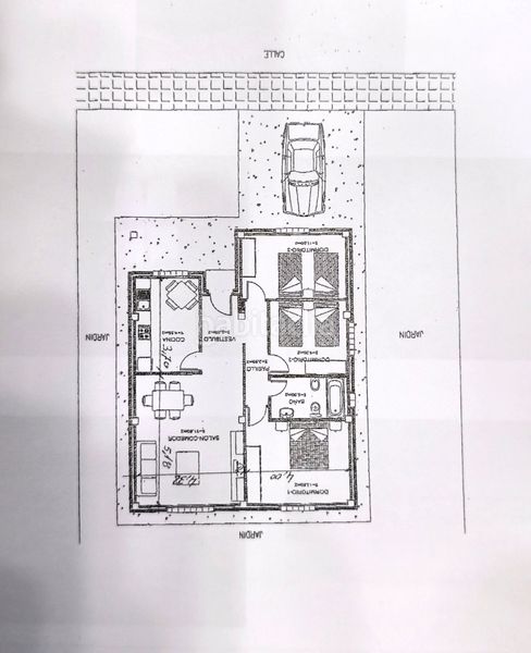 Foto da366731-4f15-4f6f-a14f-c0ddb071061e. Maison avec chauffage parking piscine dans Pinseque