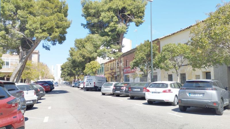 Foto 61039be4-5f66-4700-9c6c-b2a38f0afde0. Casa a Salvador Allende Zaragoza