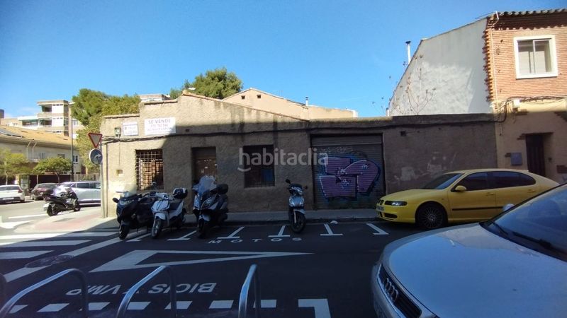 Foto 8df2d5d5-0110-4dce-b5a6-43e4a2363ffd. Casa a Salvador Allende Zaragoza