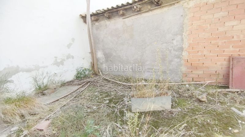 Foto 90835974-a7a0-46b0-b85d-28c335bf8c11. Casa a Salvador Allende Zaragoza