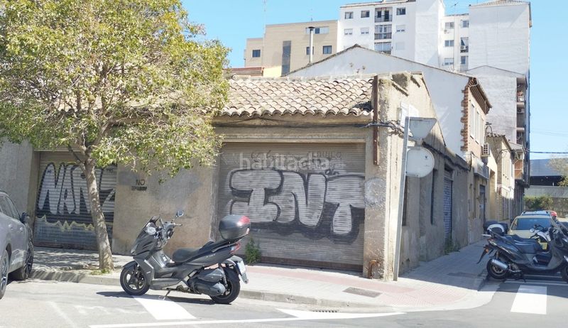 Foto 9896a3eb-3c22-4115-b48e-fab823674704. Casa a Salvador Allende Zaragoza