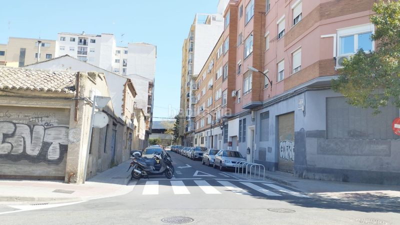 Foto 99f22543-a23d-435e-8acb-c1dfbdbb82d8. Casa a Salvador Allende Zaragoza