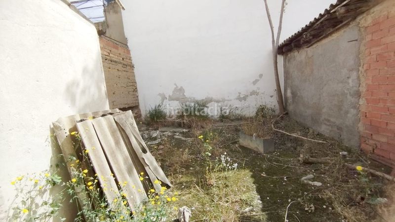 Foto aeaca051-77ac-44e0-8677-be3f589d227f. Casa a Salvador Allende Zaragoza