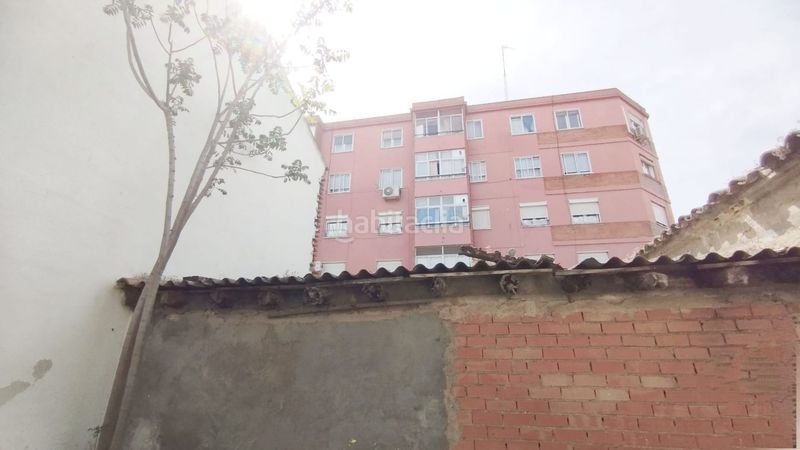 Foto bbc98f3d-b6dd-4a37-a67a-7c7c9858c058. Casa a Salvador Allende Zaragoza