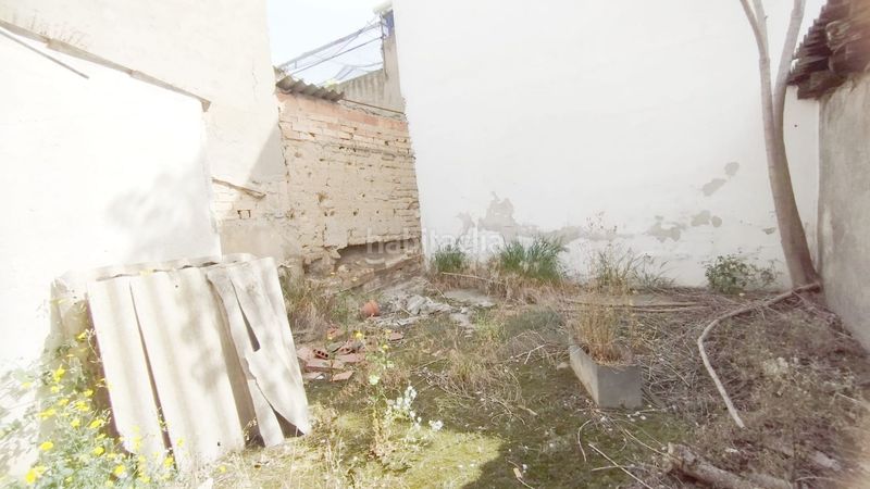 Foto c7568f4b-ed26-4bc9-baed-ef1884fb861f. Casa a Salvador Allende Zaragoza