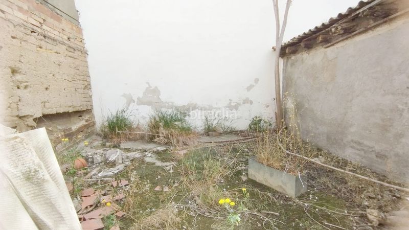 Foto ec0dc786-82cc-4e80-8855-ca33ab211ee8. Casa a Salvador Allende Zaragoza