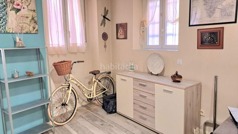 Foto 007ee108-1383-4976-852c-c402085dd943. Piso en La Magdalena Zaragoza