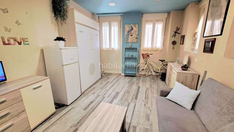 Foto 01ff44bf-e579-49b9-aea1-0e92e318c7f3. Piso en La Magdalena Zaragoza