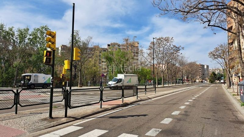 Foto 0ffb7541-353c-4608-8d22-32d7e10f7c47. Piso en La Magdalena Zaragoza