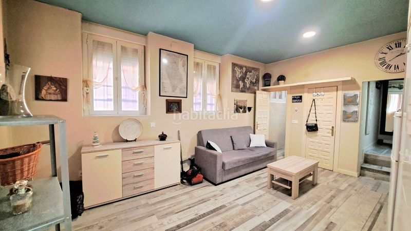 Foto 119684f5-1dd4-42e7-92eb-46ef89d43df8. Piso en La Magdalena Zaragoza