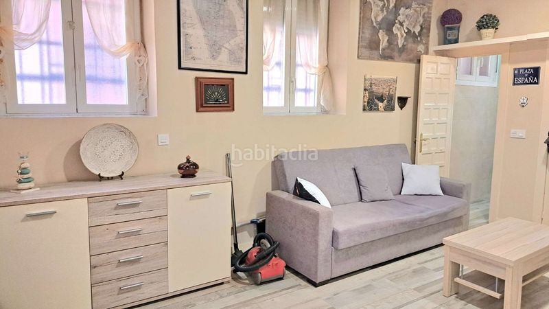 Foto 1c7f1799-48ca-4ba9-b08f-d9e5c41d1a9a. Piso en La Magdalena Zaragoza