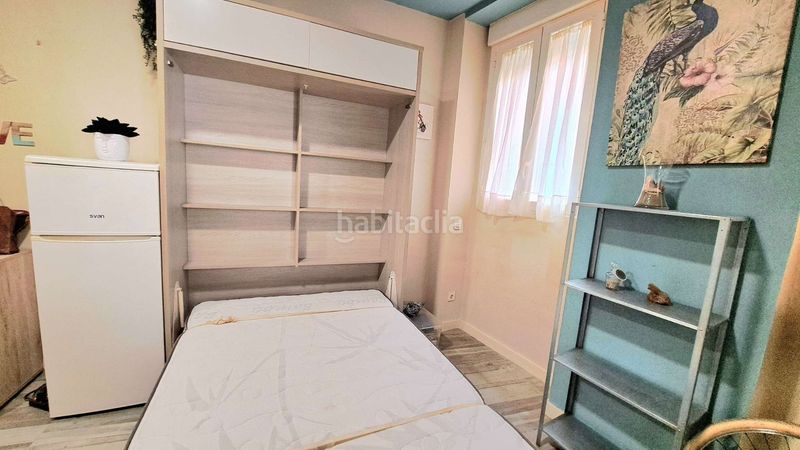 Foto 1d3d8c62-e35b-4fbd-9f53-b4fa25bdb692. Piso en La Magdalena Zaragoza