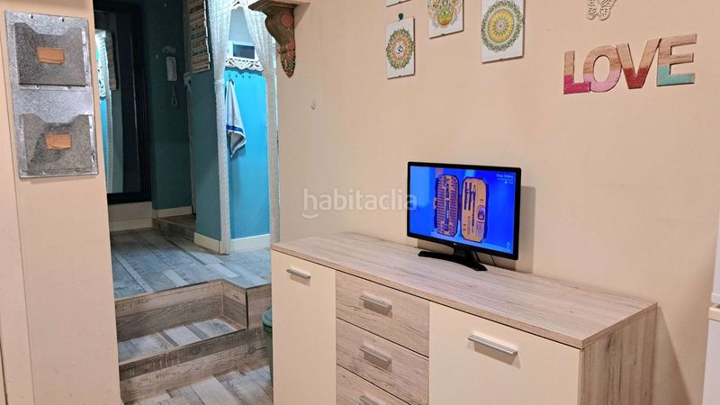 Foto 2f94d8a5-f8c3-4dfa-9b9b-55d871045781. Piso en La Magdalena Zaragoza