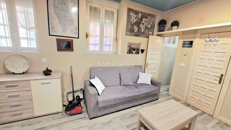 Foto 30f9ee11-3b10-48cc-85df-407194c5cd43. Piso en La Magdalena Zaragoza