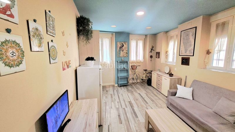 Foto 3af57cdf-502e-4bbc-88a8-ac2822c7a9d8. Piso en La Magdalena Zaragoza