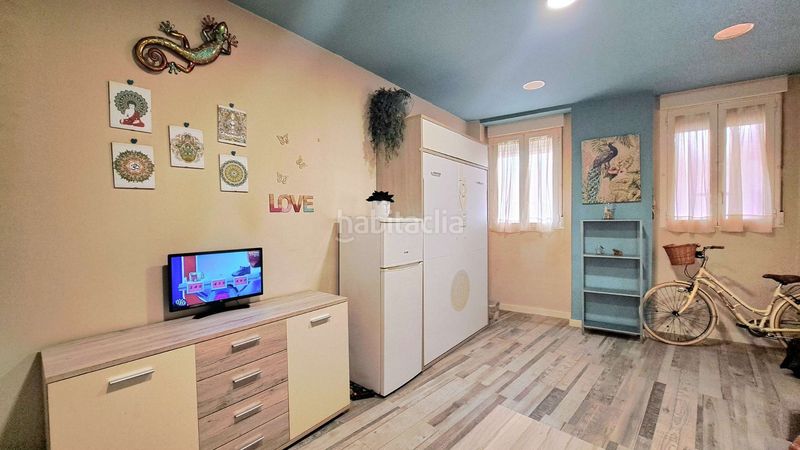 Foto 4c083684-e40c-45fd-a6a4-3bcb4119ae30. Piso en La Magdalena Zaragoza