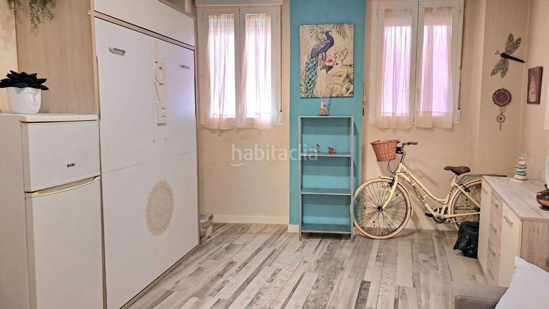 Foto 6c964ebb-477a-4c42-a25d-b75e76bc55e6. Piso en La Magdalena Zaragoza