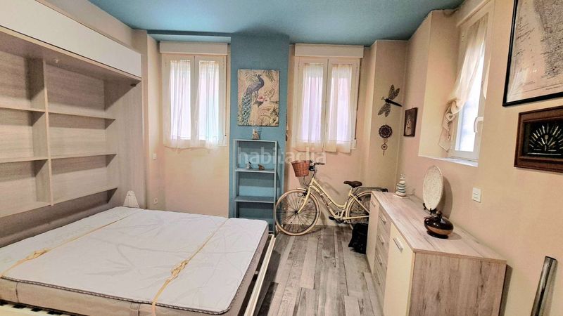 Foto 6e61b03b-4c43-471f-b786-97653e211a49. Piso en La Magdalena Zaragoza