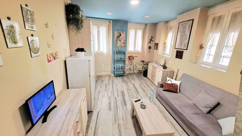 Foto 7c776306-ab33-47f3-8d28-83c9e036c1a8. Piso en La Magdalena Zaragoza