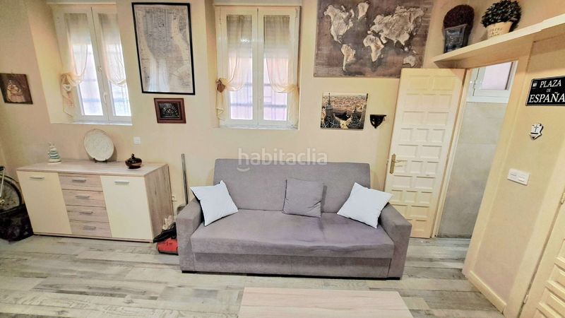 Foto 80d66c1e-66ab-448c-be8c-373ded4956ba. Piso en La Magdalena Zaragoza