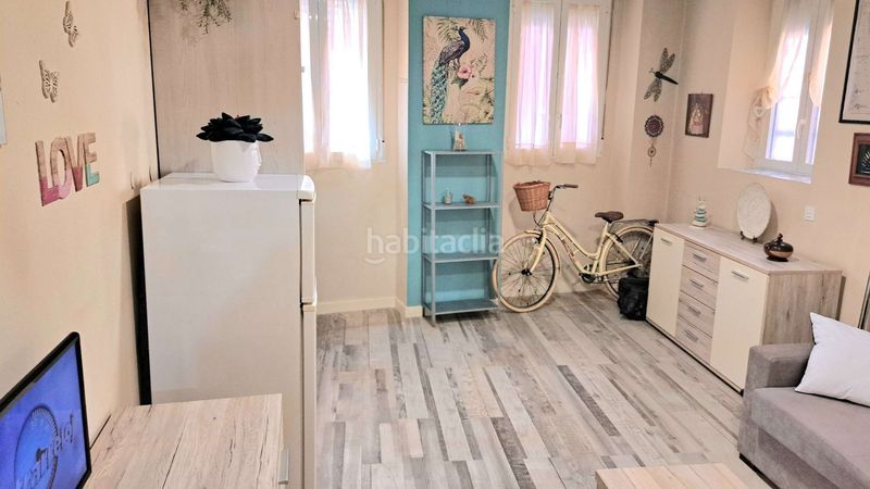 Foto 8ceb8817-c91f-4b5a-9d69-566c1aca63b7. Piso en La Magdalena Zaragoza