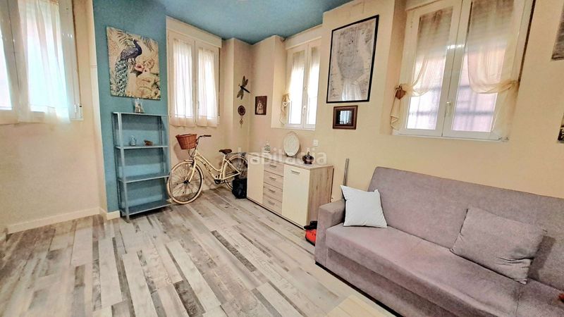 Foto 8f7b35e2-08e1-479b-92a2-f8a90e453908. Piso en La Magdalena Zaragoza