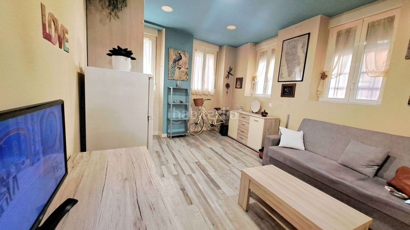 Foto 99a056b5-010c-4075-a2e8-a1ddab00110e. Piso en La Magdalena Zaragoza