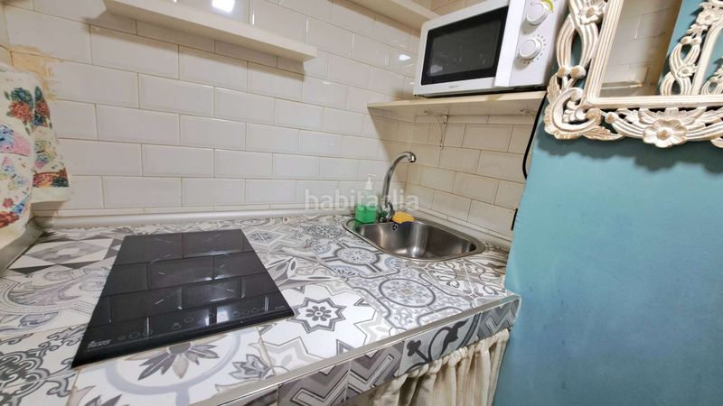 Foto a259ab1c-9149-42d1-b766-1073093713b0. Piso en La Magdalena Zaragoza